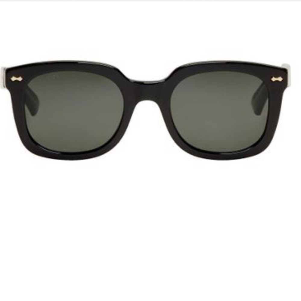 Gucci Opulent Luxury Sunglasses